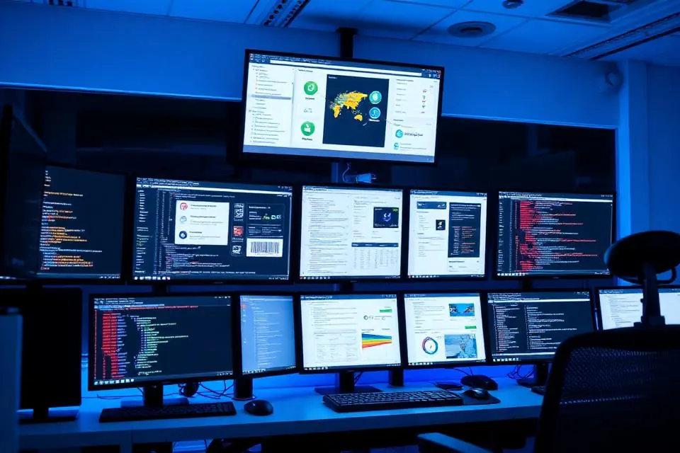 Techtics It Systems WebQ Technologies | AI-Powered Enterprise IT Solutions